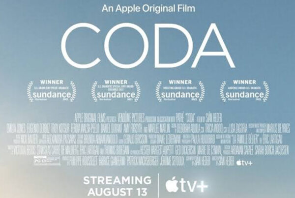 CODA Film Featured Image